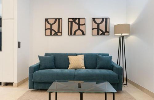 Santa Catalina Apartamento | New Design Apartment - Artemisa