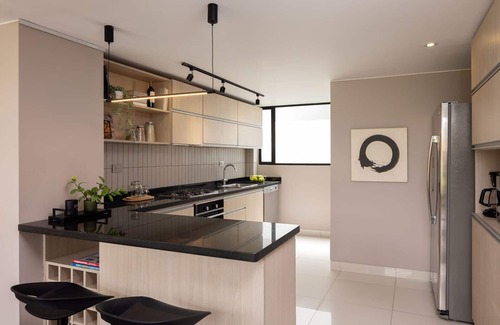Financial District Apartamento | NEW DESIGN DUPLEX - BOGO 64 101
