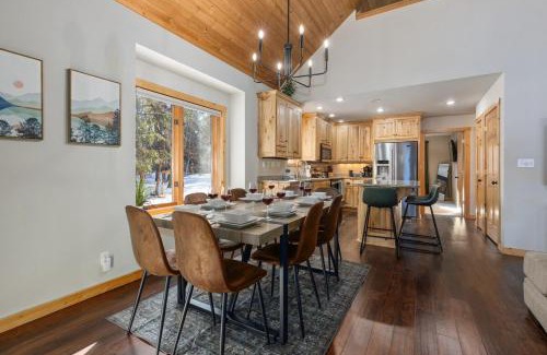 Crosslake Casa | NEW DESIGN Summer on Chain of Lakes Kings Game Rm