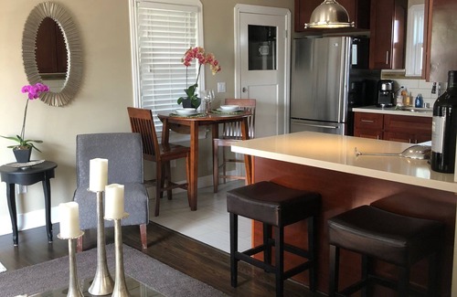 Napa Casa | NUEVA CASA NAPA EN EL CENTRO (UBICACIÓN INCREÍBLE)