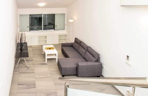 Banyoles Apartamento | Dúplex nuevo en el centro de Banyoles para 4 personas