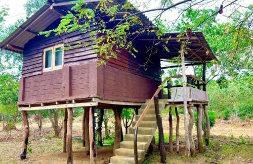 Habarana Complejo | New Eagles Wings Resort