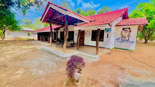 Habarana Complejo | New Eagles Wings Resort