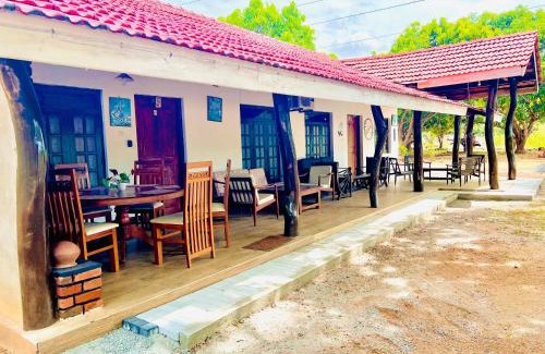 Habarana Complejo | New Eagles Wings Resort