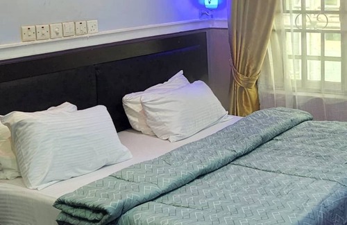 Umuahia Hotel | New Eastern Comfort Hotel Umuahia
