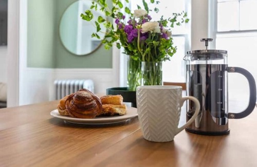 Oakdale Apartamento | New England Charm, Portland - Parking included