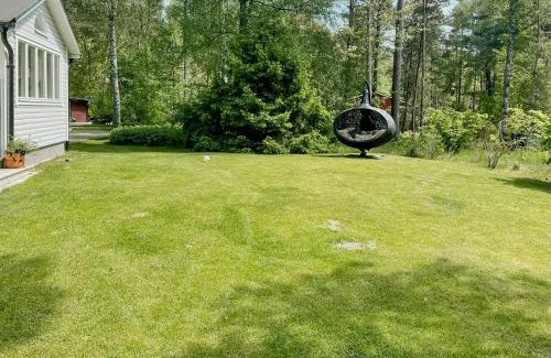 Ystad Casa | New England-Style Cottage Near The Sea