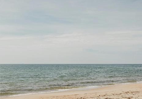 Ystad Casa | New England-Style Cottage Near The Sea