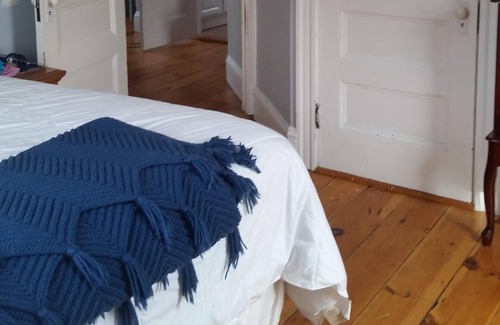 Dover Casa | Nueva casa familiar estilo inglés