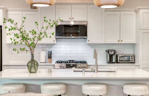 Raisin Casa | NEW Entire House In Fresno/Madera California