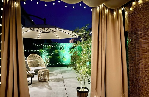 Raisin Casa | NEW Entire House In Fresno/Madera California