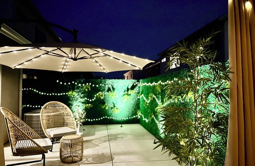 Raisin Casa | NEW Entire House In Fresno/Madera California