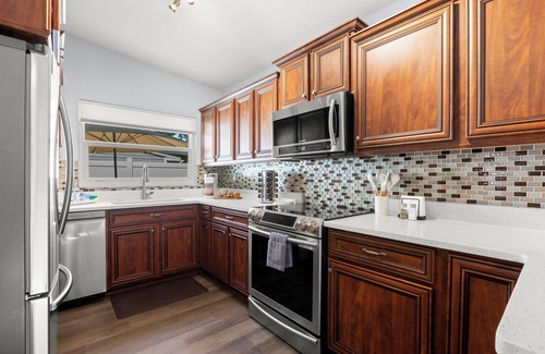 St. Petersburg - Clearwater Casa | New! Epic Fun by Beach~ MiniGolf/GameRoom/Disc Golf/Shuffleboard/Pacman/Firepits