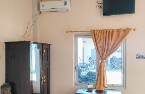 Binjai Hotel | New Era Family Homestay Binjai Mitra RedDoorz