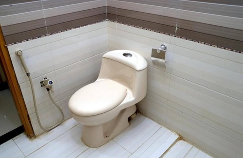 PECHS Casa | New Era Guest House