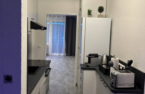 Schonach im Schwarzwald Apartamento | NEW: Exclusive Waldseele flat with indoor pool and sauna