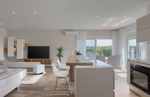 Pjescana Uvala Apartamento | NEW & Exclusive apartment Ellen-250m from the beach