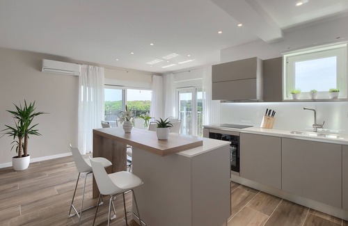 Pjescana Uvala Apartamento | NEW & Exclusive apartment Ellen-250m from the beach
