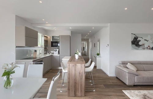 Pjescana Uvala Apartamento | NEW & Exclusive apartment Ellen-250m from the beach