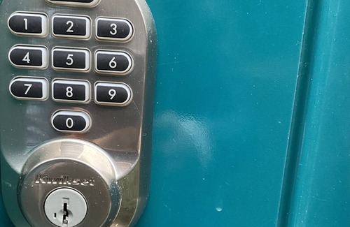 West Woodland Apartamento | New & Fab! Centrally located in Ballard