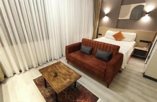 Pendik Apartamento | NEW FALCON Palas OTEL
