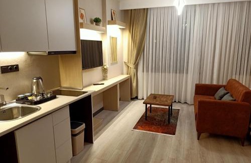 Pendik Apartamento | NEW FALCON Palas OTEL