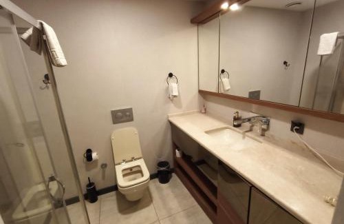 Pendik Apartamento | NEW FALCON Palas OTEL