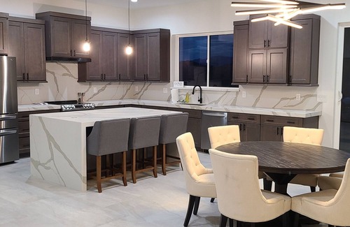 New River Casa | New Family Home with Amazing Views-- 35 min from Downtown Phoenix