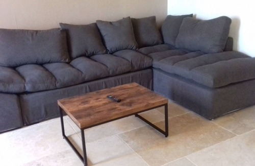 Camaret-sur-Aigues Casa | NUEVO PARA 2018 !!!! Alquiler de mas con piscina