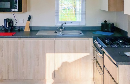 Kinclaven Casa | Alojamiento de 3 habitaciones en Cargill