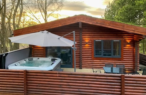 Kinclaven Casa | Alojamiento de 3 habitaciones en Cargill