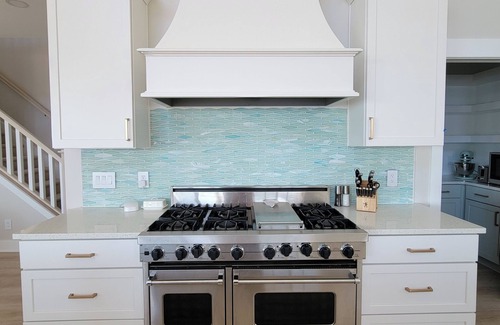 Montague Casa | NEW-for you! Ultimate beach house vacation! On White Lake w/stunning views.6 BR!