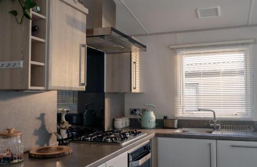 New Forest District Complejo | New Forest Retreat on a Holiday Park