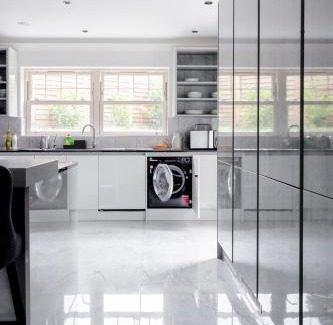 Thorpe Satchville Villa | New fully furnished 5 bedroom, 4 bathroom detached houses