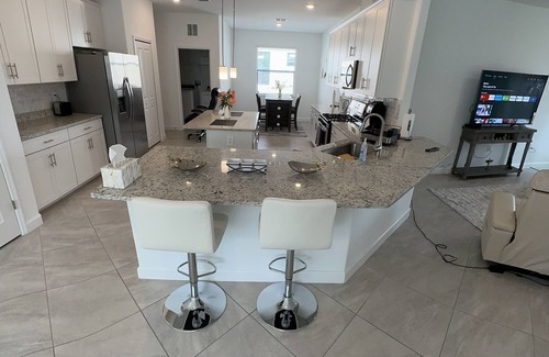 Braden River Casa | New Furnished House with Luxurious Amenity Center
