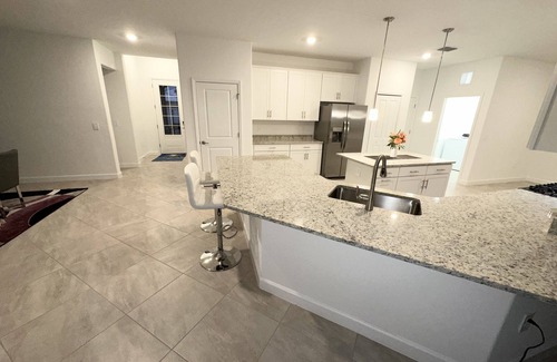 Braden River Casa | New Furnished House with Luxurious Amenity Center
