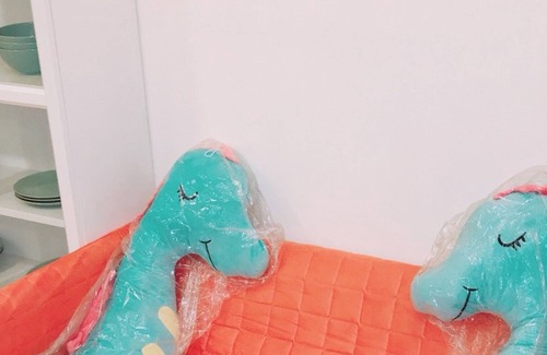 Zhongshan Apartamento | New furnishings ~ Comfortable 1-room apartment near TPE MRT