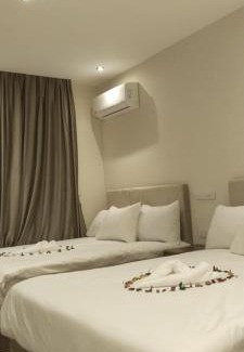 Kafrat al Jabal Hotel | New Galleria Pyramids view inn