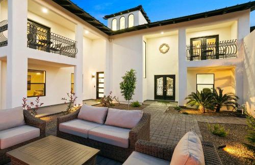 Central Scottsdale Casa | NEW Gold Dust Private Villa