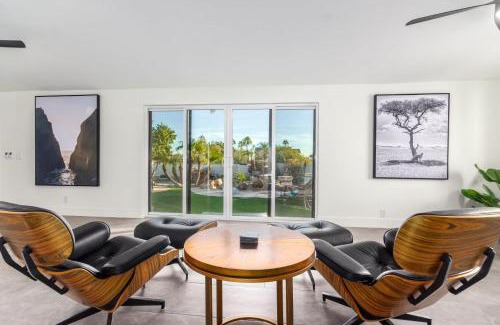 Central Scottsdale Casa | NEW Gold Dust Private Villa