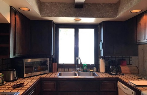 Glen Arbor Casa | ¡Nuevo! Alquiler de 3 dormitorios frente al mar magnífico en Glen Lake