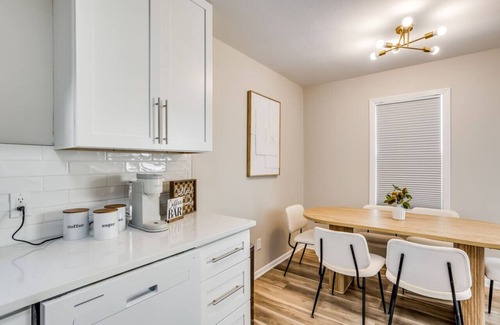 Derby Casa | new Grace’s Getaway - sleeps 6