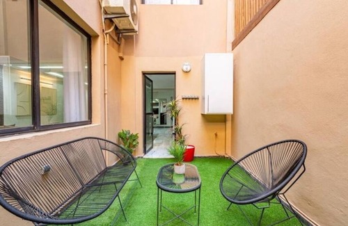 Arset El Bilk Apartamento | New Grand Duplex modern Gueliz