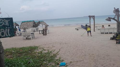 Trincomalee Casa | New Grand Hotel