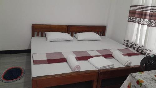 Trincomalee Casa | New Grand Hotel