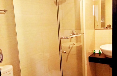 Surabaya Hotel | New Grand Park Hotel