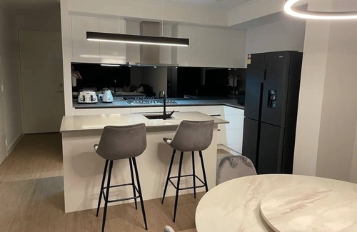 Mandurah Apartamento | New Ground Floor 2 Bed/2 Bath Apartment Marina