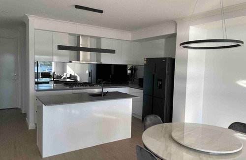 Mandurah Apartamento | New Ground Floor 2 Bed/2 Bath Apartment Marina