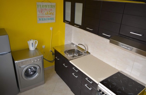 Gyulyovtsa Casa | Nueva casa de huéspedes con capacidad para 10 personas a 13 km de Sunny Beach Resort (mar)