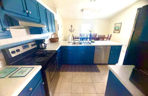 Gulf Breeze Casa | New! Gulf Breeze Getaway! private pool